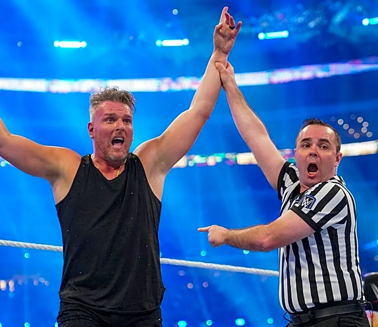 Rumor Roundup (April 4, 2026): Pat McAfee reveal, new WrestleMania matches, Jericho return, more!