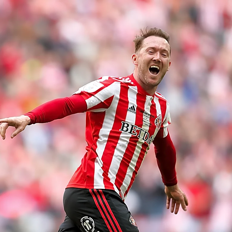 On This Day (4th April 1986): Aiden McGeady, Sunderland Wing Wizard, Is Born