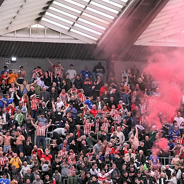 “Shall We Sing A Song For You?”