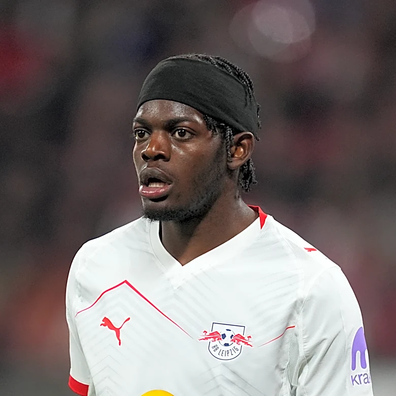 Bundesliga Watch: RB Leipzig’s Castello Lukeba looking for ‘new challenge’