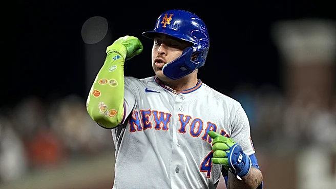 Offense heats up, but Soto departs early