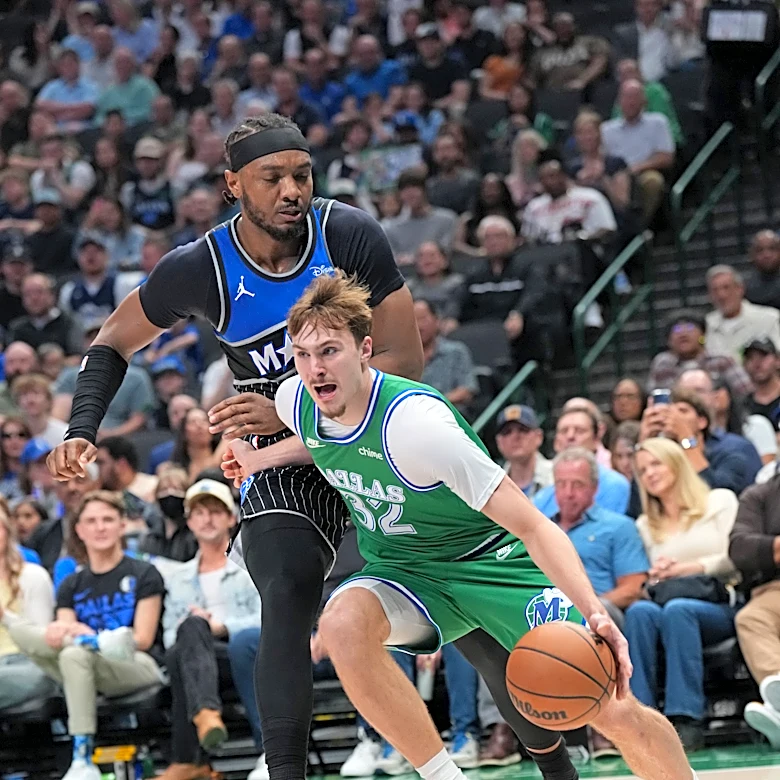 Player Grades: Recapping the Mavericks’ 138-127 loss vs. Magic