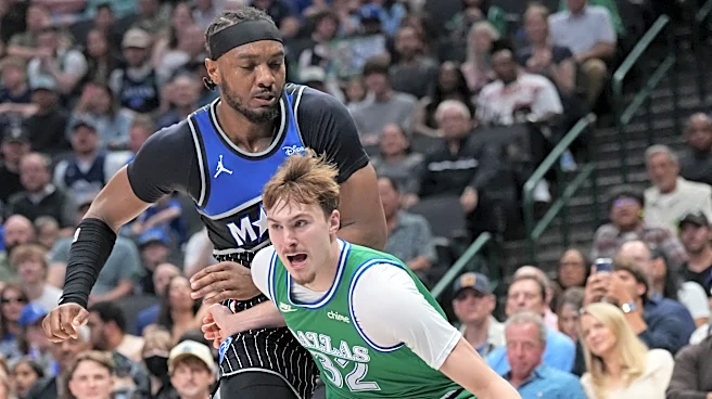 Player Grades: Recapping the Mavericks’ 138-127 loss vs. Magic