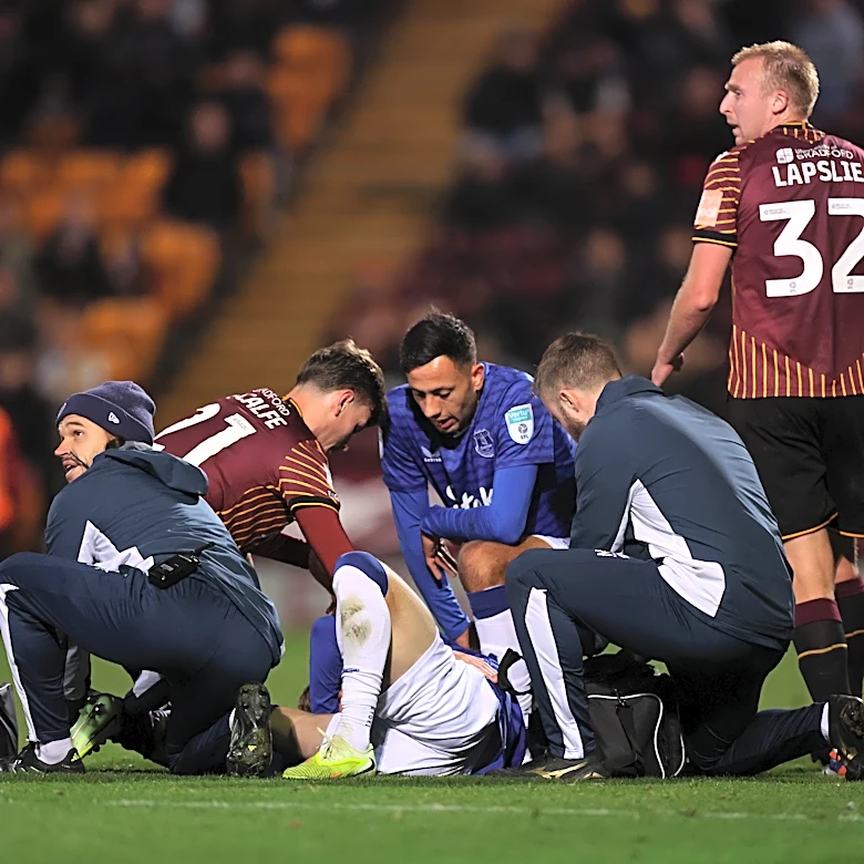 Everton Under 21s fall out of top 16, eliminated from Premier League 2 playoffs