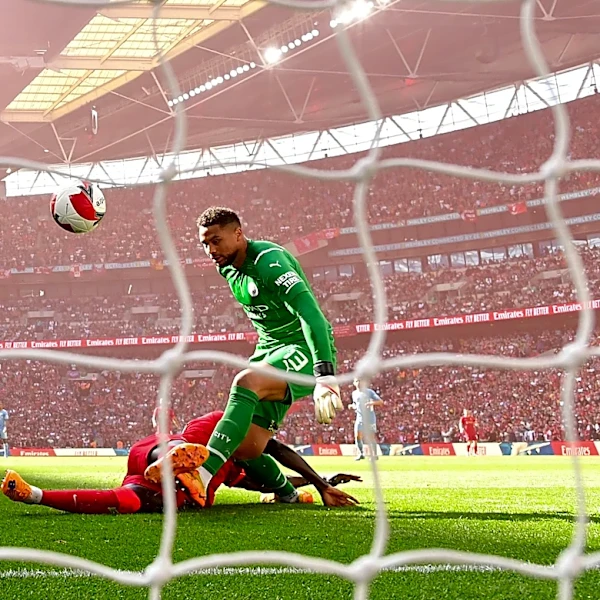 Manchester City vs. Liverpool: FA Cup 2025-26 Live Coverage & How to Watch