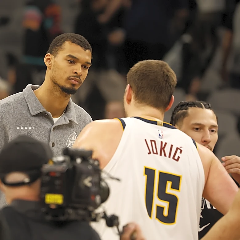 Game Preview: San Antonio Spurs vs Denver Nuggets