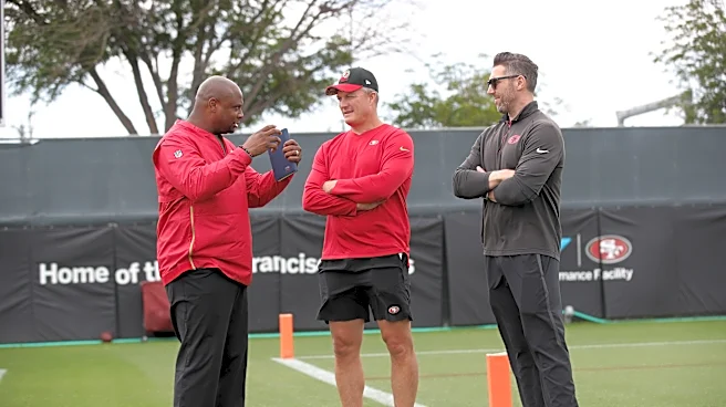 Golden Nuggets: 16 days until 49ers OTAs begin