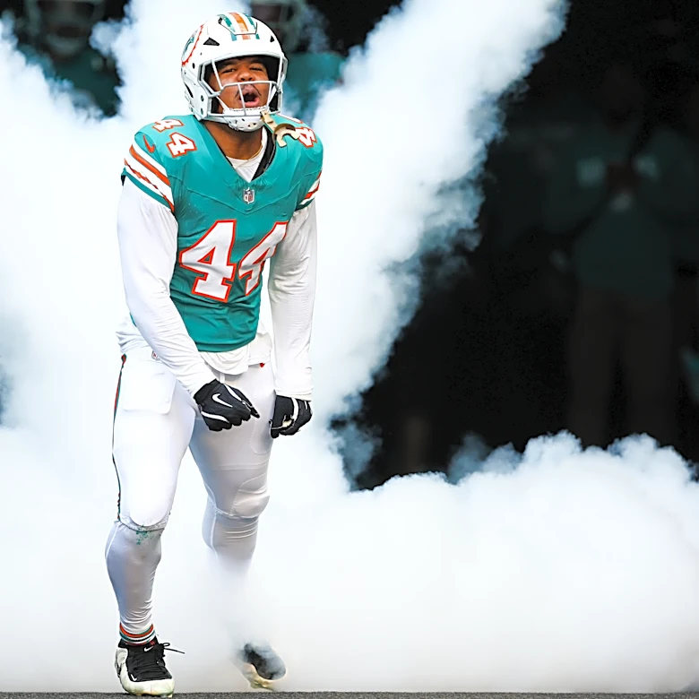 Which players are under the most pressure – The Splash Zone 4/4/26