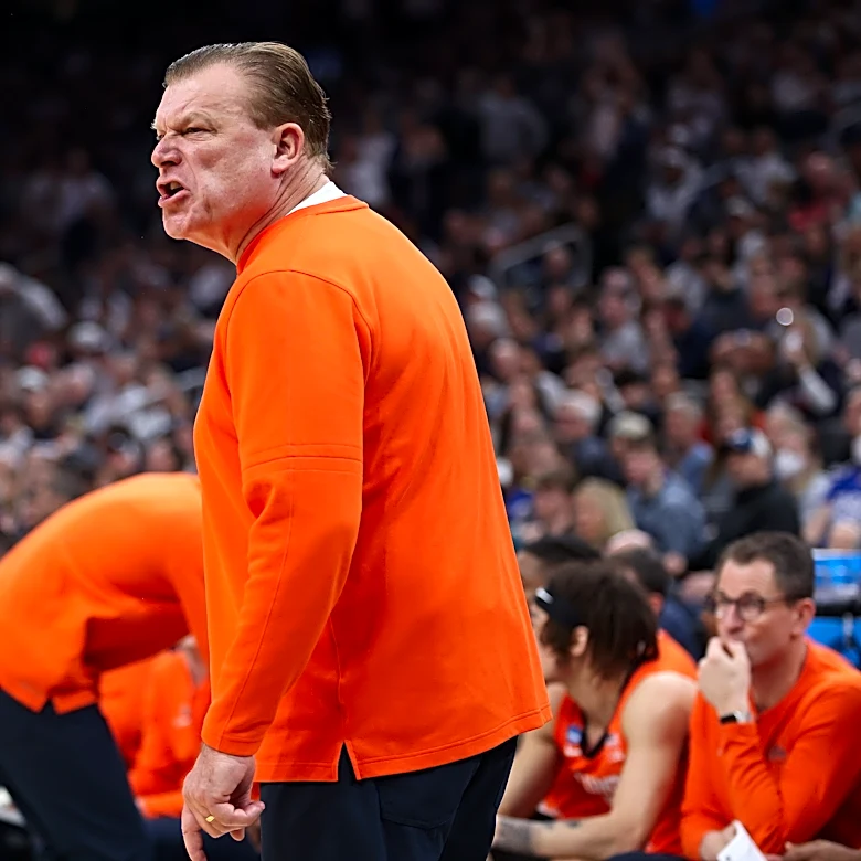 NCAA Tournament Final Four: 2-seed UConn men’s basketball vs. 3-seed Illinois | 6:09 p.m., TBS