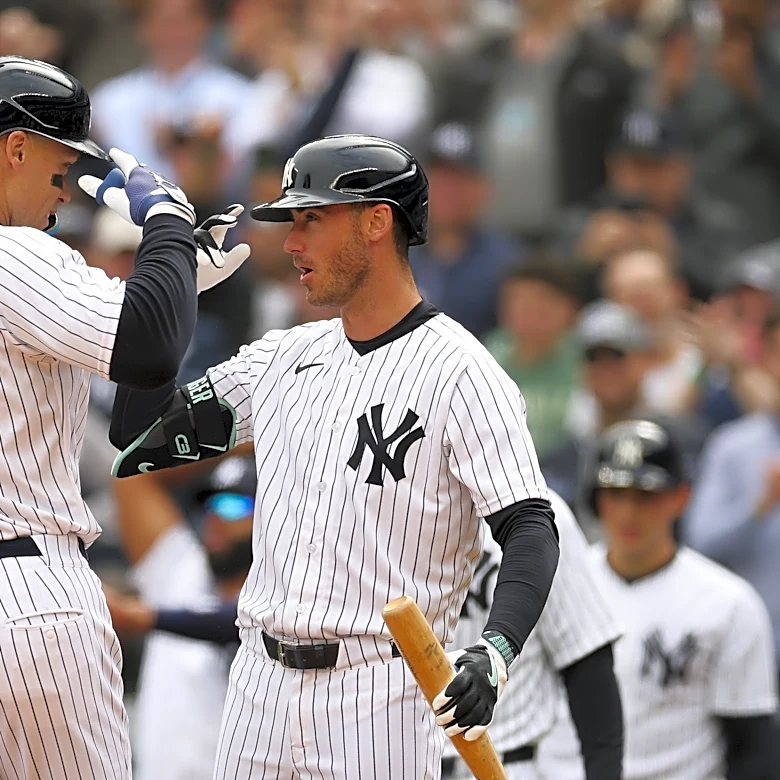 Today on Pinstripe Alley – 4/4/26