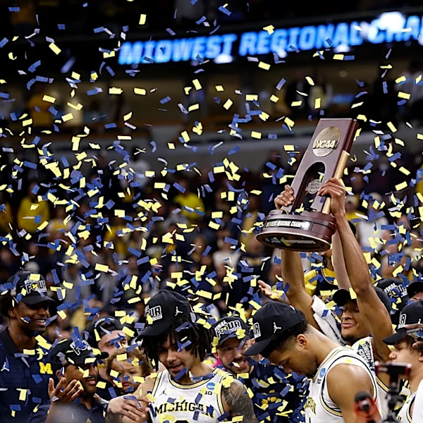 How to Watch: NCAA Tournament Final Four