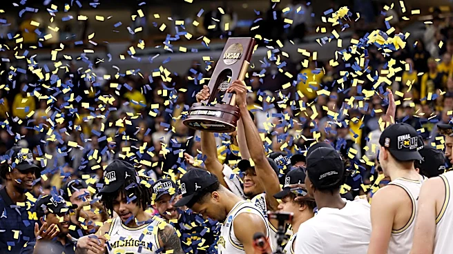How to Watch: NCAA Tournament Final Four