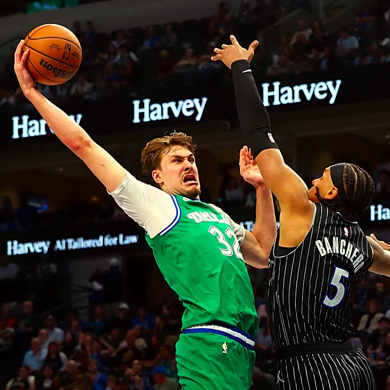 YouTube Gold: Cooper Flagg Goes Where No NBA Teenager Has Gone Before