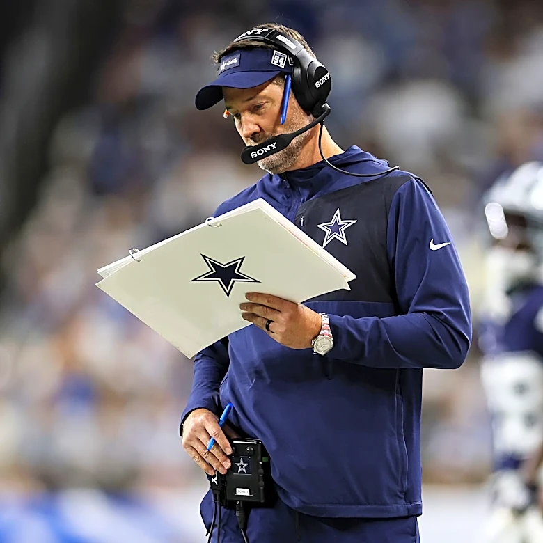 Cowboys news: Brian Schottenheimer’s approach to the 2026 NFL Draft