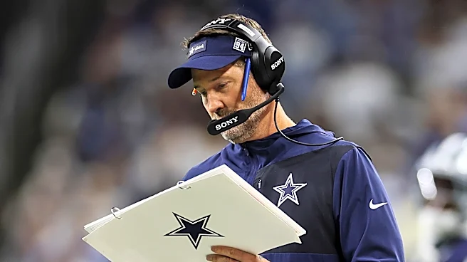 Cowboys news: Brian Schottenheimer’s approach to the 2026 NFL Draft