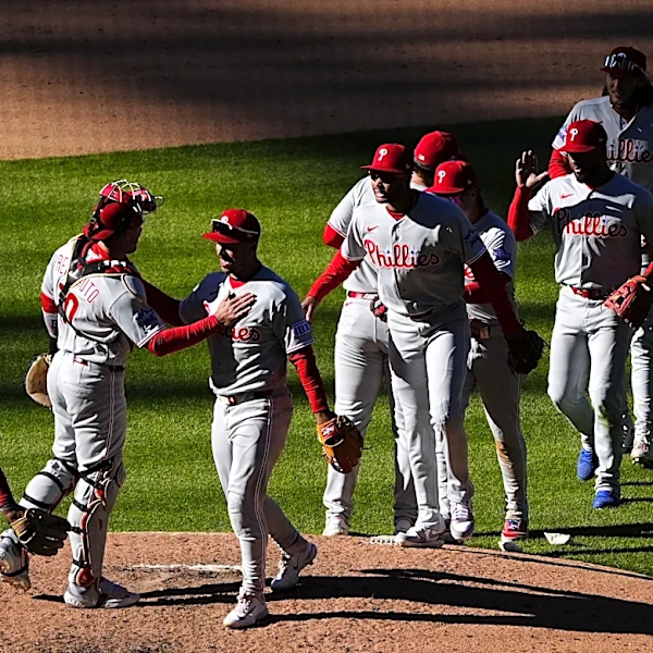 Phillies news: Zack Wheeler, Andrew Painter, Cade Horton