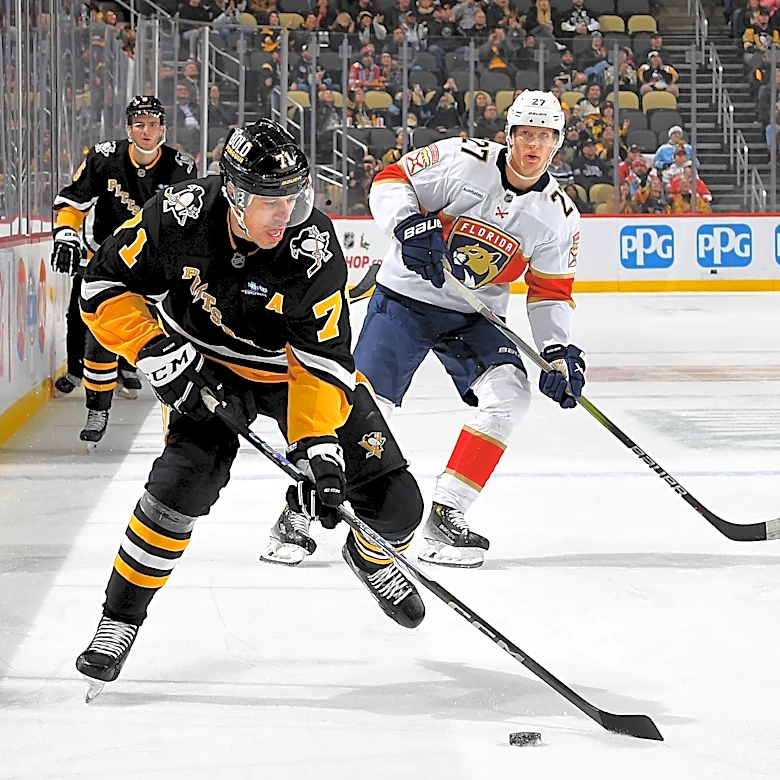 Game Preview: Florida Panthers @ Pittsburgh Penguins 4/4/2026