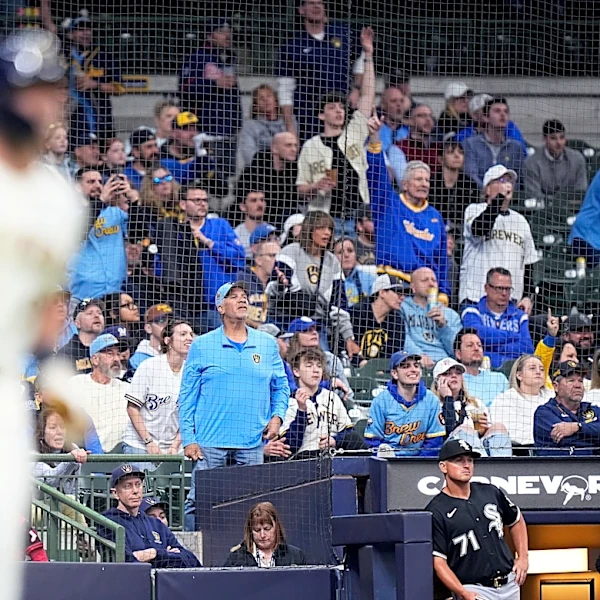 Brewers Reacts Survey Results: Brewer fandom