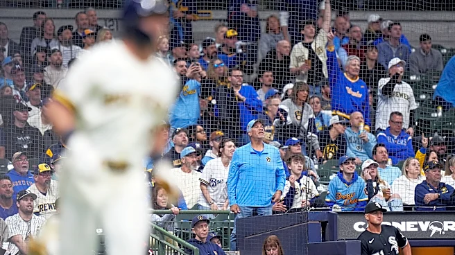 Brewers Reacts Survey Results: Brewer fandom