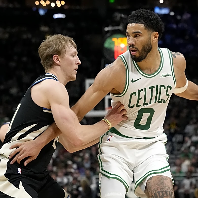 10 Takeaways from the Celtics Dismantling of the Bucks