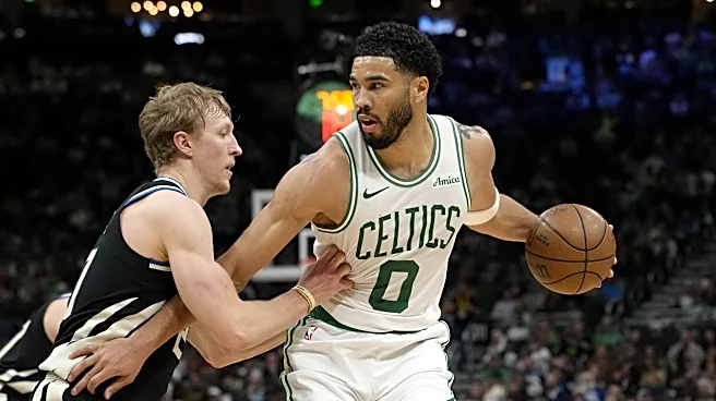 10 Takeaways from the Celtics Dismantling of the Bucks