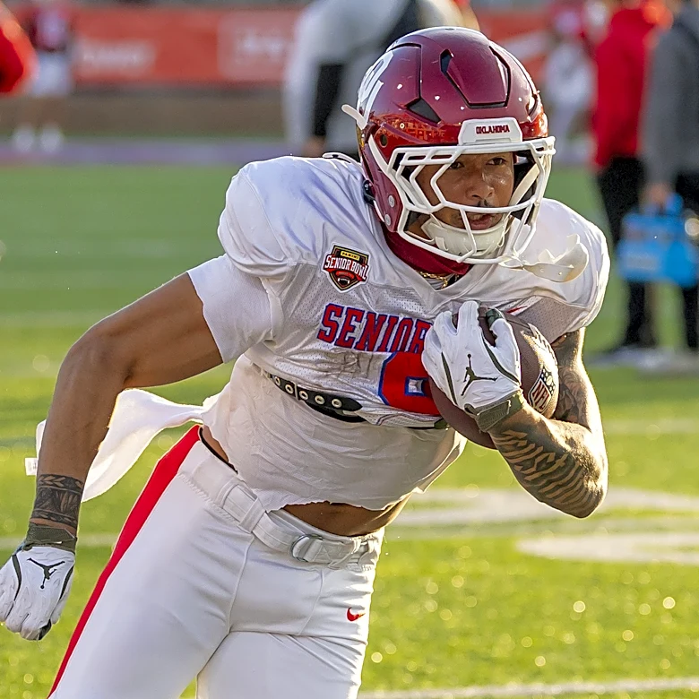 Jaydn Ott to visit Bengals