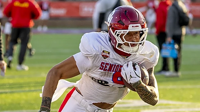 Jaydn Ott to visit Bengals