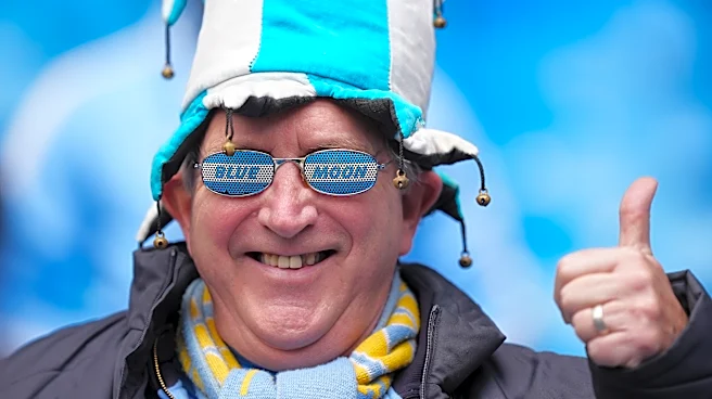 FA Cup Quarterfinal Open Thread