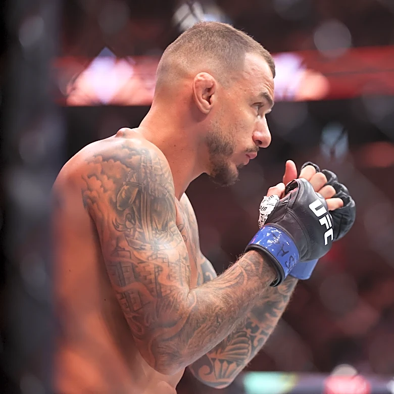 UFC Vegas 115 predictions