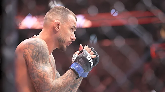 UFC Vegas 115 predictions