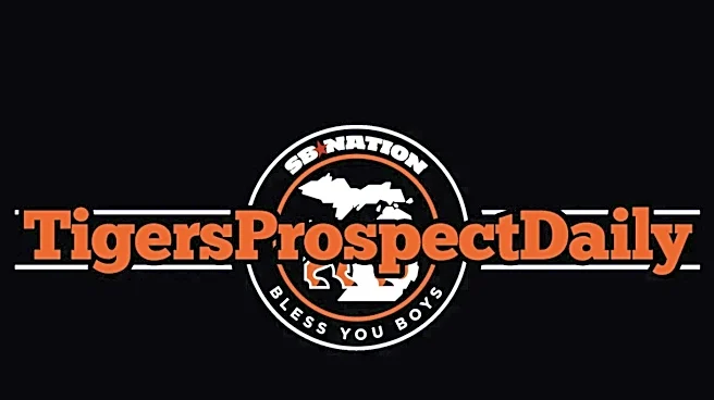 Organizational sweep as LHP Ben Jacobs shows out in pro debut for Lakeland