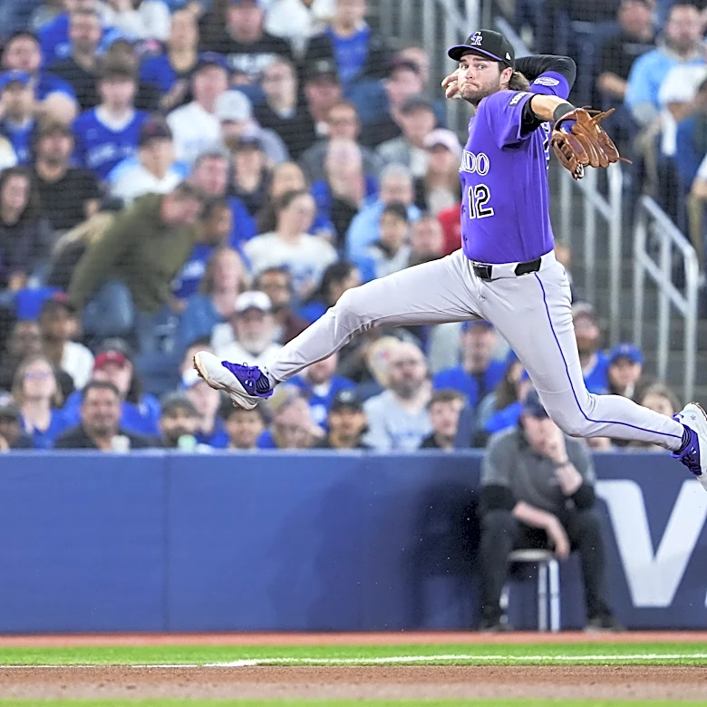 While the Rockies aren’t winning, at least they have been (mostly) watchable