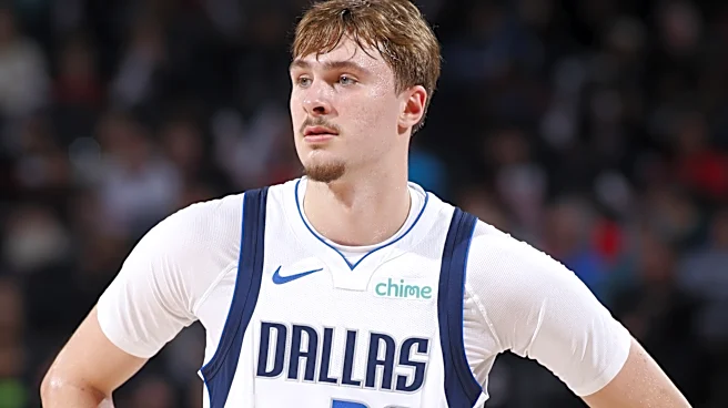 The NBA’s anti-tanking plans and how they affect the Mavs – Part IV