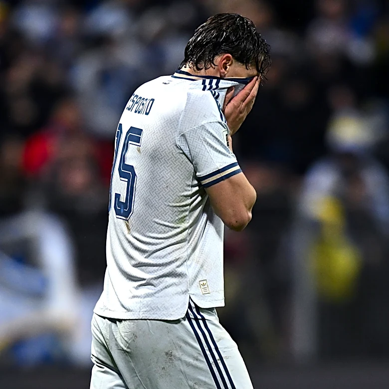 Heartbreaks and World Cups