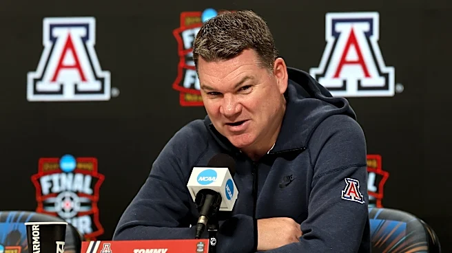 Saturday’s NCAA Linkage