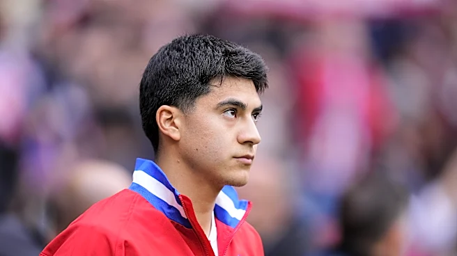 Mexicans Abroad: How to Watch