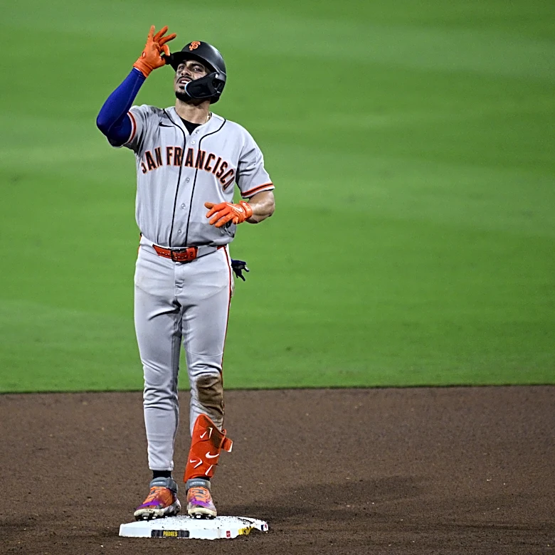 Saturday BP: Player of the Week