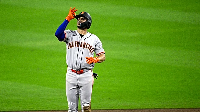 Saturday BP: Player of the Week