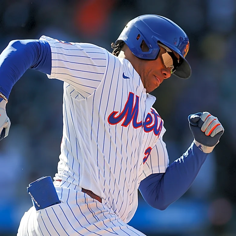 Juan Soto set for MRI of right calf after leaving Mets game early