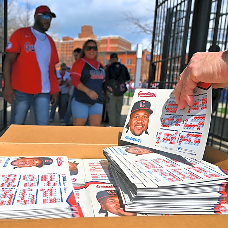 Guardians News and Notes: One Home Win Down