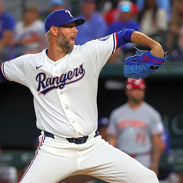 Thoughts on a 5-3 Rangers loss