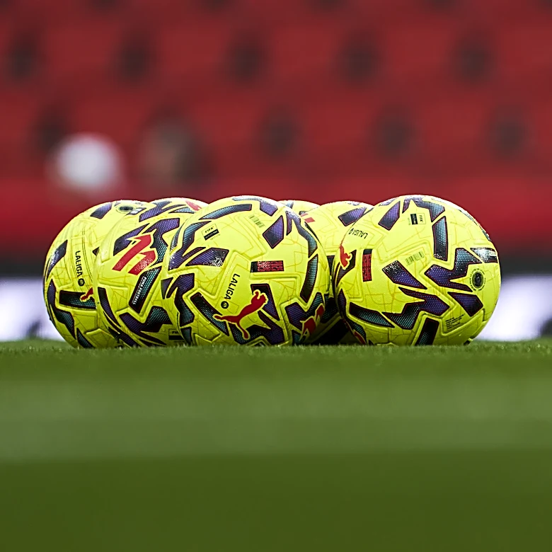 CONFIRMED lineups: Mallorca vs Real Madrid, 2026 La Liga