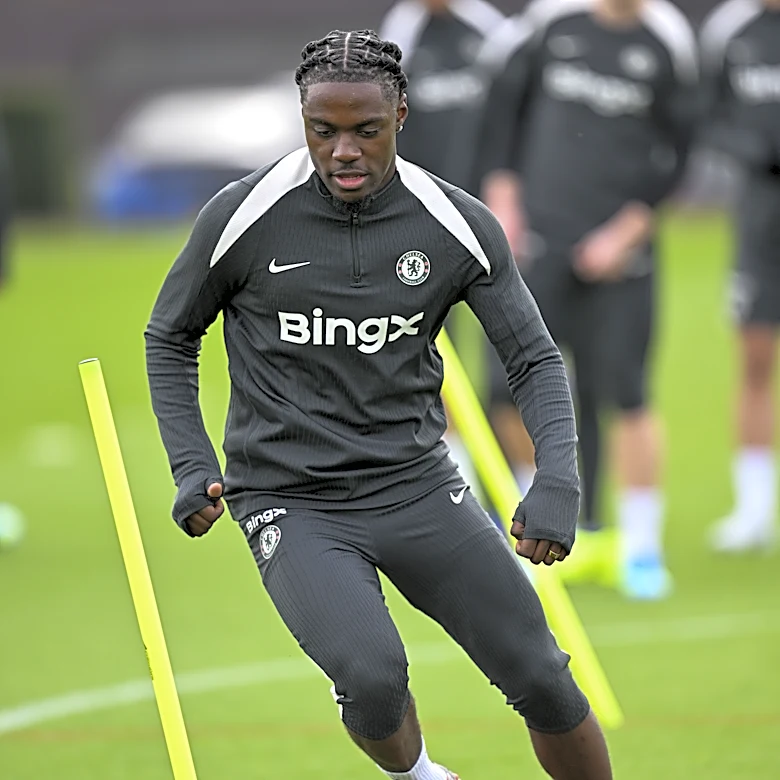 Chelsea fans’ preferred lineup against Port Vale: The class B daydream team