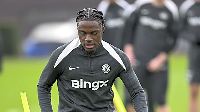 Chelsea fans’ preferred lineup against Port Vale: The class B daydream team