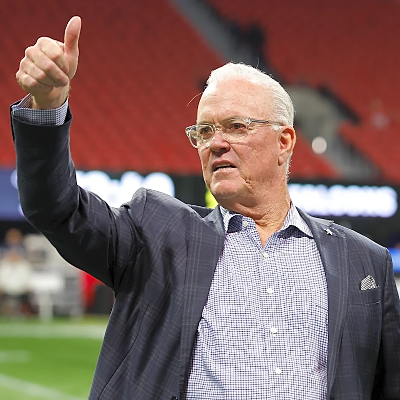 This draft trade rumor should interest the Cowboys