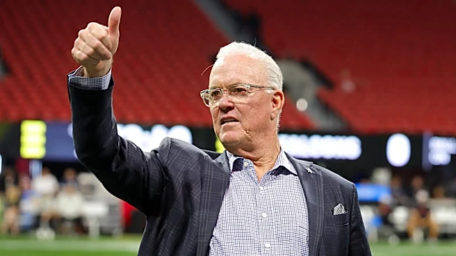 This draft trade rumor should interest the Cowboys