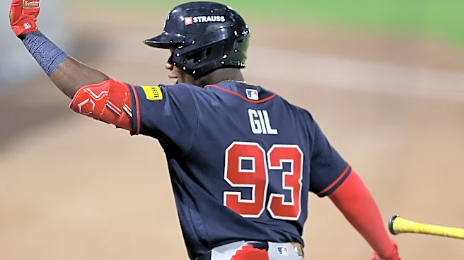 When will John Gil leave Single-A ball for good?