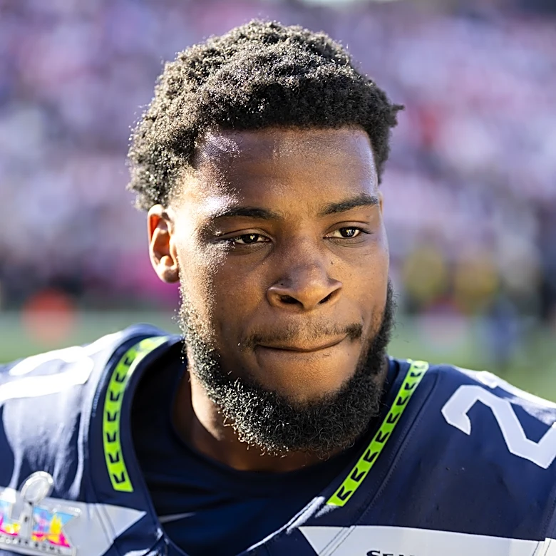 Seahawks News 4/4: Devon Witherspoon’s trade value