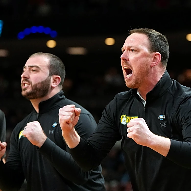 Syracuse Reacts Results: fans expect to see some Siena players in Orange in 2026