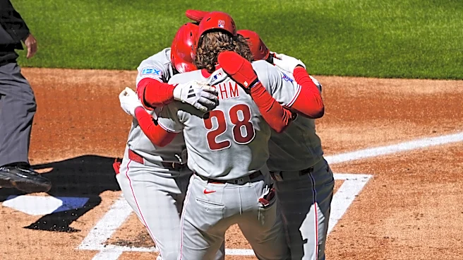 When do you consider lineup changes?